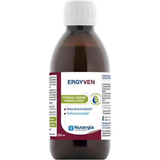 Ergyven Nutergia 250ml