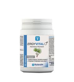 ErgyVital Hombre Nutergia 60 cápsulas