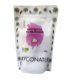 Eritritol Myconatur Bio 500g