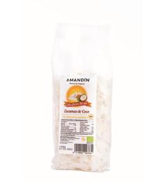 Escamas de Coco Crudas Amandín Bio 200gr