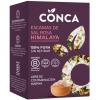 Escamas de Sal Rosa del Himalaya Sin Plástico Conca Organics 125g