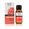 Esencia Hidrosoluble Brumaroma Frutos Rojos SYS 50ml