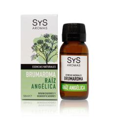 Esencia Hidrosoluble Brumaroma Raíz Angélica SYS 50ml