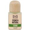 Esencia Natural de Cedro SYS 12ml