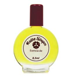 Esencia Natural de Flor de Azahar Rhade Shyam 8ml