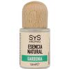 Esencia Natural de Gardenia SYS 12ml