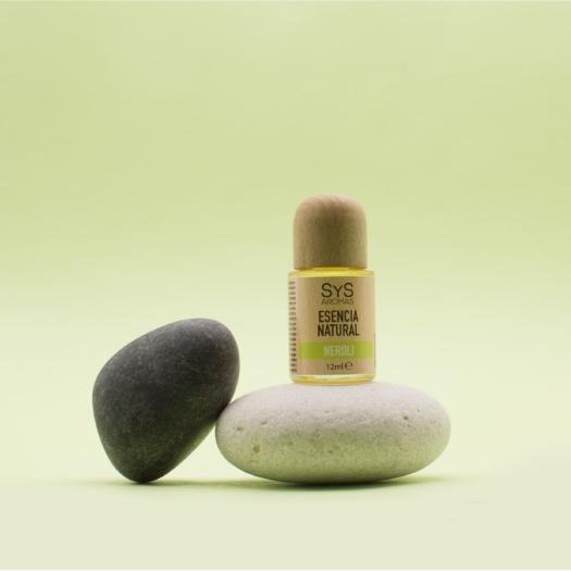 Esencia Natural de Neroli SYS 12ml