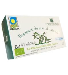 Espagueti de Mar al Natural en Lata Bio 125g