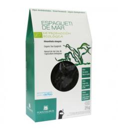 Espagueti de Mar Bio 25g