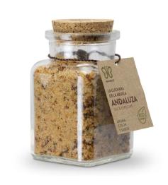 Especias Cuchara de la Abuela Andaluza Gourmet Naturcid Bio 130g