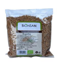 Espelta en Grano Bionsan Bio 500g