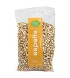 Espelta Inflada EcoBasics Bio 100g