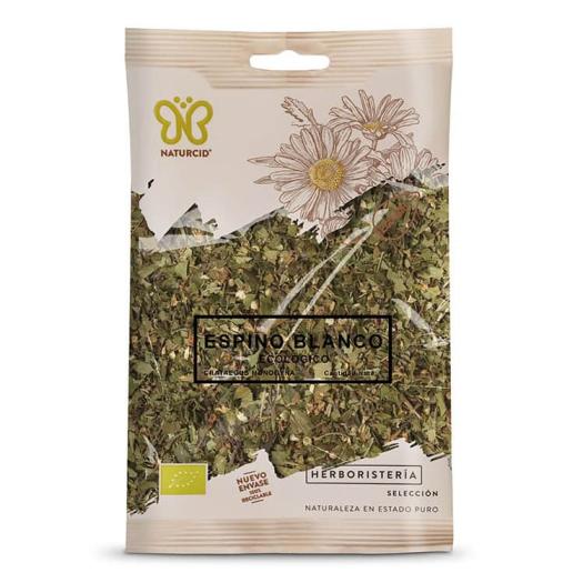 Espino Blanco Naturcid Bio 50g