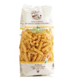 Espirales de Trigo Iris Bio 500g