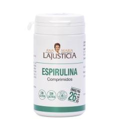 Espirulina AML 160 Comprimidos