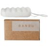 Esponja de Konjac Corporal Natural Banbu