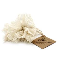Esponja Natural de Ramie 35g