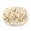Esponja y Exfoliante Suave de Sisal Cojín Circular