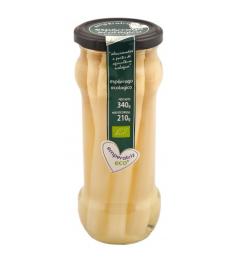 Espárragos Blancos Extra Emperatriz Bio 340g