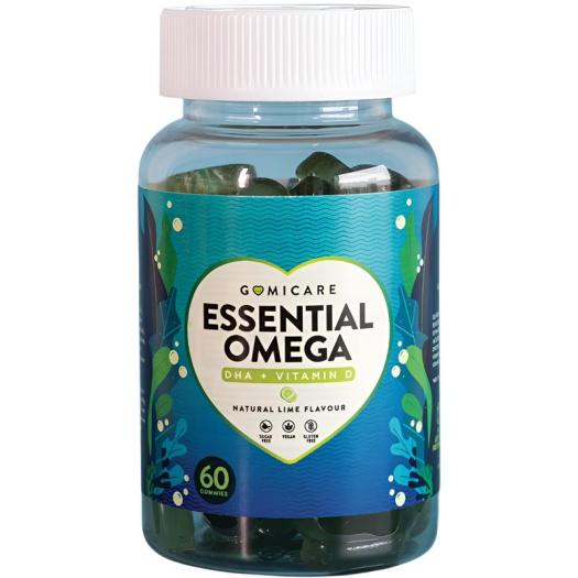 Essential Omega Gomicare 60 Gominolas