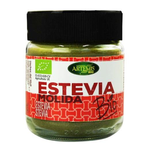 Estevia Molida Grande Artemis Bio 65g