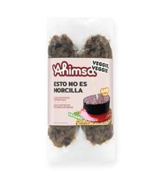 Esto no es Morcilla Vegana Ahimsa Bio 230g