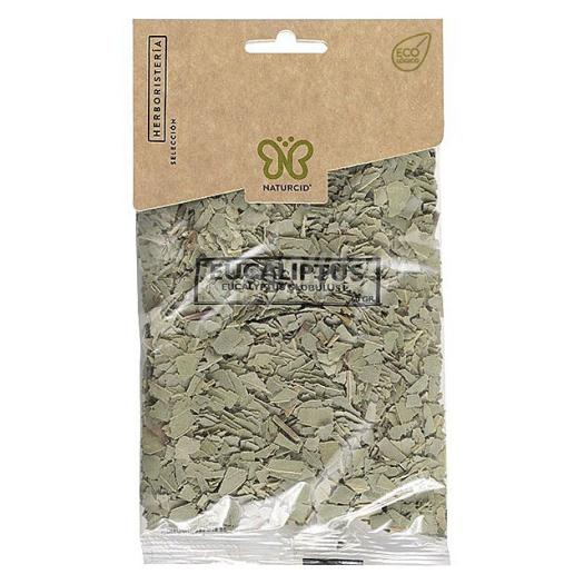 Eucalipto Naturcid Bio 70g