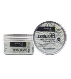 Exfoliante Facial  Labnatur Bio 100ml