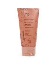 Exfoliante Facial Najel Bio 75ml