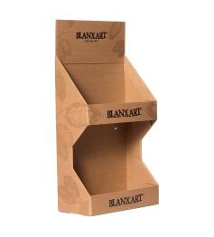 Expositor Mostrador Blanxart