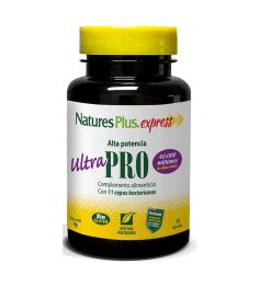 Express Ultra Pro Natures Plus 10 Comprimidos