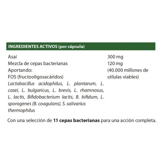 Express Ultra Pro Natures Plus 10 Comprimidos