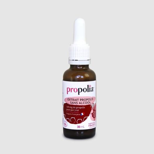 Extracto de Propóleo sin Alcohol Propolia 30ml
