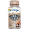 Fermented Mushroom Complete 450 mg Solaray 60 VegCaps