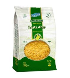 Fideos de Maíz Sin Gluten Convencional Sam Mills 500g