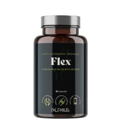 Flex Fórmula Artícular Paleobull 30 cápsulas