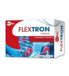 Flextron Waydiet 60 Cápsulas