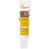 Fluido Solar SPF50 Fleurance Nature Bio 100ml