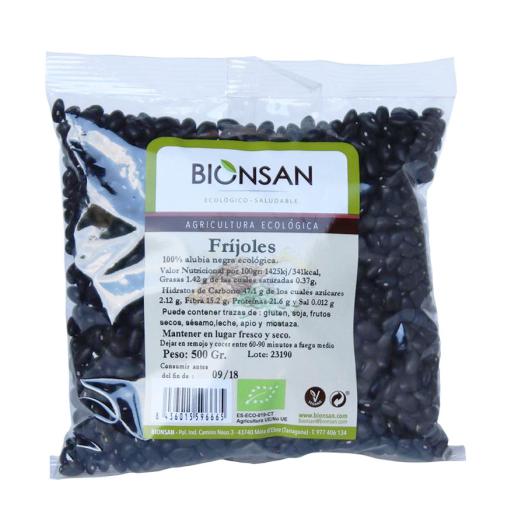 Frijoles Bionsan Bio 500g
