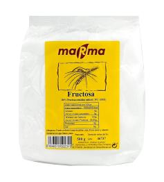 Fructosa Marma 500g