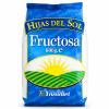 Fructosa Hijas del Sol 800g