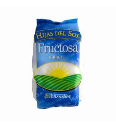Fructosa Hijas del Sol Ynsadiet 800g