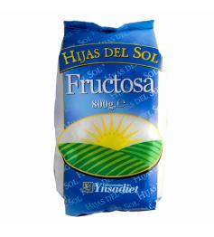 Fructosa Hijas del Sol Ynsadiet 800g