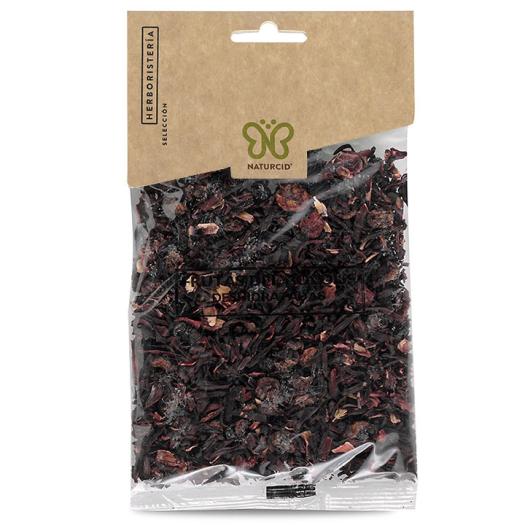 Frutas del Bosque Naturcid 60g