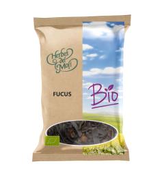 Fucus Selecto Herbes del Molí Bio 75gr