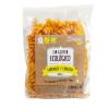 Fusilli de Garbanzo y Cúrcuma Sin Gluten Zealia Bio 250g