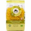 Fusilli de Maíz y Arroz Sin Gluten Alce Nero Bio 250g