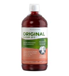 G7 Original Sin Conservantes Silicium 1L