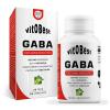 GABA 500mg Vitobest 60 VCáps