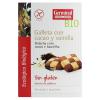 Galleta Cacao Vainilla Sin Gluten Germinal Bio 250g